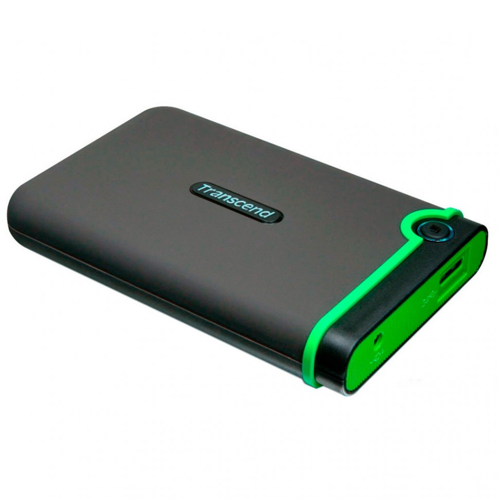 Внешний жесткий диск 2,5 1TB Transcend TS1TSJ25MC Type C
