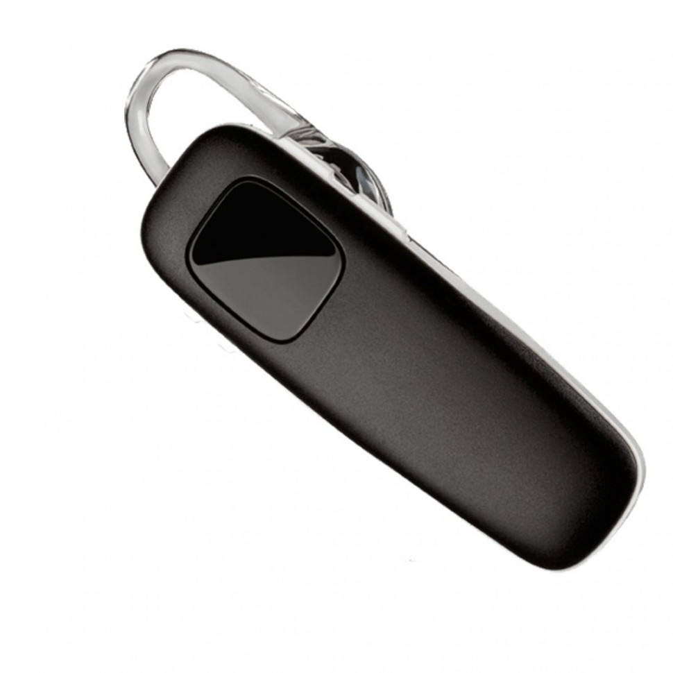 Гарнитура беспроводная Plantronics M70 черный