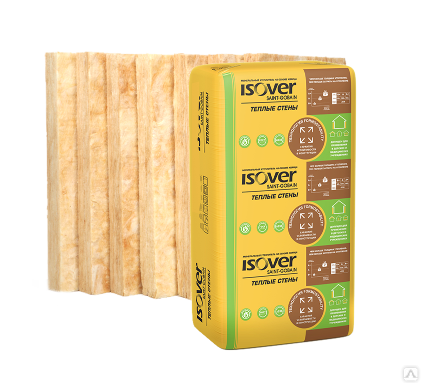 МИНВАТА Warm House 13.4m2