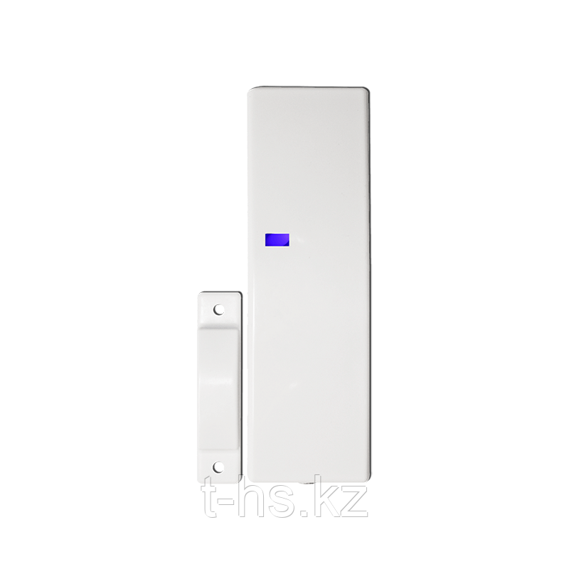 Pyronix RS2-WE - Радиоканальный магнитоконтактный извещатель с 2мя универсальными входами