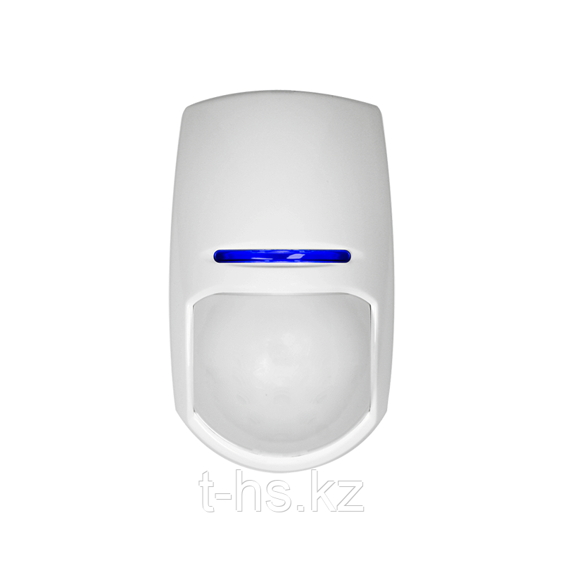 Pyronix KX12DT-WE - Радиоканальный комбинированный пассивный инфракрасный извещатель+СВЧ