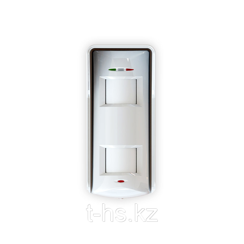 Pyronix XDH10TT-WE - Радиоканальный 2ИК+СВЧ уличный инфракрасный извещатель