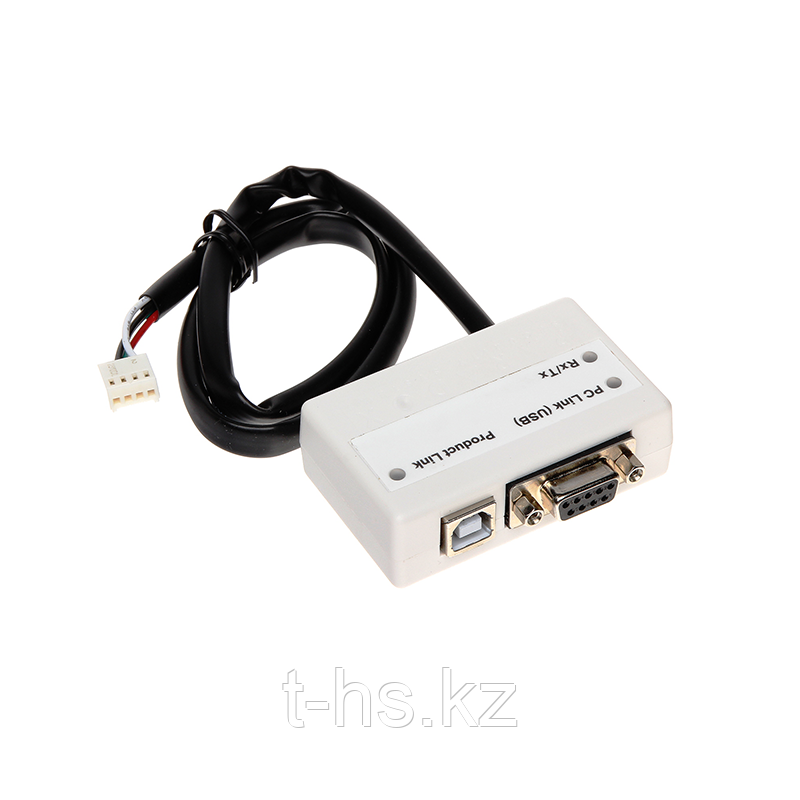 Paradox 307 USB Адаптер для прямого пдключения панели к компьютеру