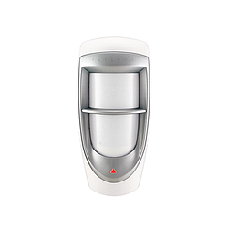 Paradox MG PMD85 Извещатель оптико-электронный, беспроводной, уличный