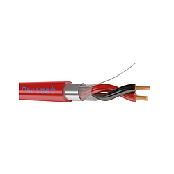 Паритет КСВВнг(А)-LS 1х2х1,38 мм кабель (провод)