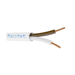 Паритет КСПВ 2*0,50 мм кабель (провод)