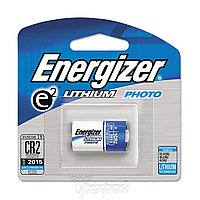 Элемент питания Energizer CR2 Lithium Photo 1