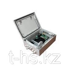 TFortis PSW-1G4F-Box Коммутатор