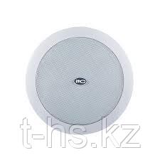 ITC T-206A Динамик потолочный, двухполосный с повышенным качеством звука, 20W