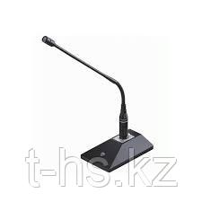 ITC T-511C Микрофон конденсаторный дикторский настольный на гибкой шее, питание фантомное 12-48V