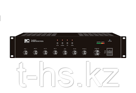 ITC T-60FP Микширующий усилитель 60W