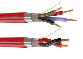 Паритет КСВВнг(А)-LS 1х2х0,80 мм кабель (провод)