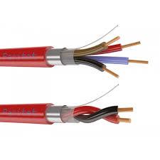Паритет КСВВнг(А)-LS 2х0,50 мм кабель (провод)
