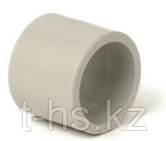 DN20*DN25 Муфта соединительная, диаметр 20*25 мм