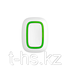 Button белый Беспроводная тревожная кнопка для экстренных ситуаций