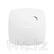 FireProtect белый Датчик дыма с температурным сенсором