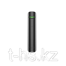 GlassProtect черный Беспроводной датчик разбития стекла