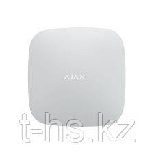 Hub Plus белый Контроллер систем безопасности Ajax