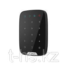KeyPad черный Беспроводная сенсорная клавиатура