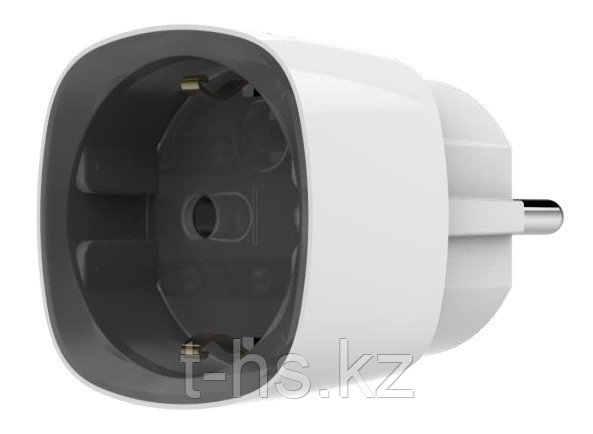 Socket белый Умная розетка