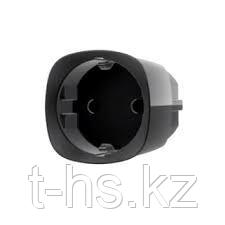 Socket черный Умная розетка