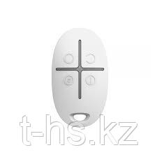 SpaceControl белый Брелок с тревожной кнопкой