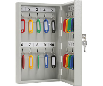 КЛЮЧНИЦА KEY-20