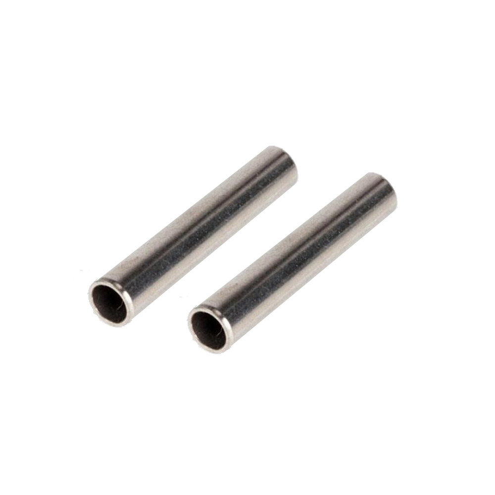 Трубка стальная для игольчатого крана диаметр 8 мм., фото 1