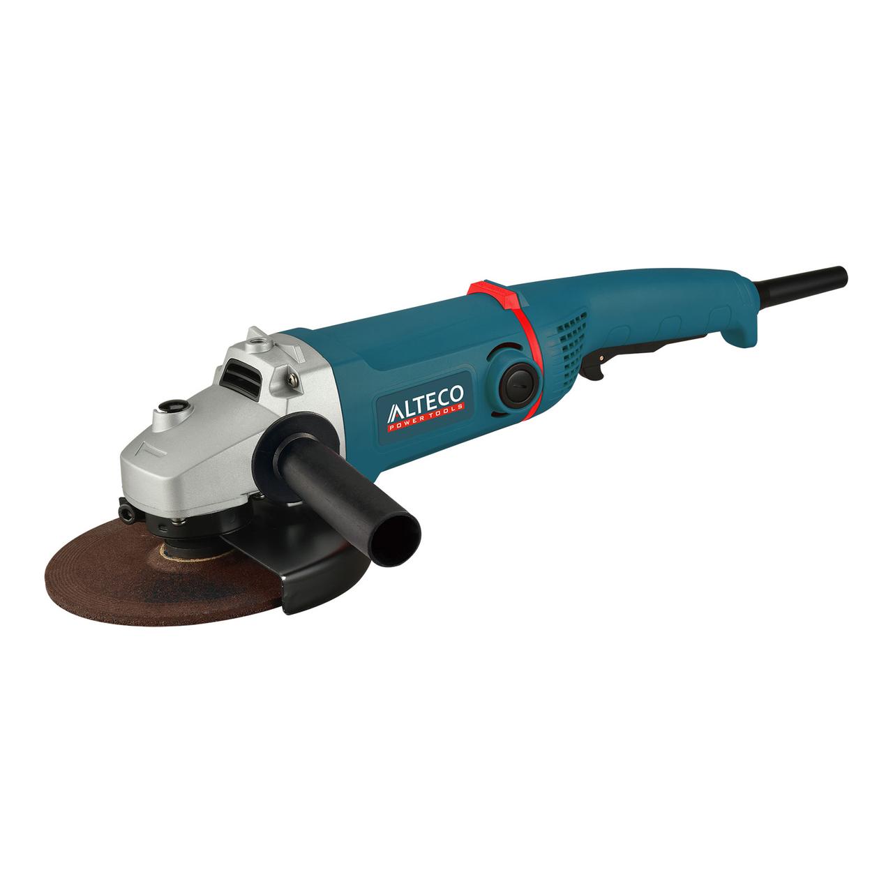 ALTECO AG 2000-180.1 Угловая шлифмашина