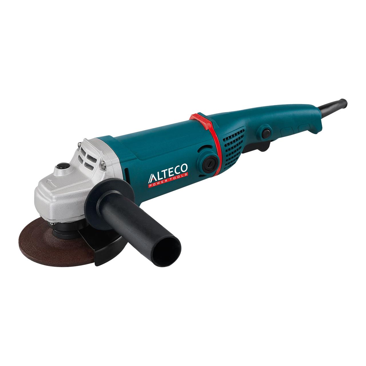 ALTECO AG 1800-180 Угловая шлифмашина