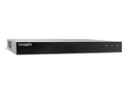 TRASSIR MiniNVR AnyIP 4 Сетевой видеорегистратор на 4 канала