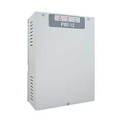 РИП-12 (исп. 03) Резервированный источник питания (РИП-12-1/7М2)