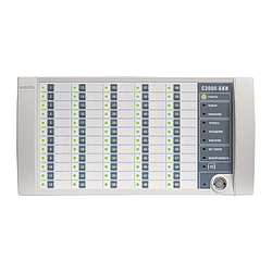 С2000-БКИ Блок индикации с клавиатурой