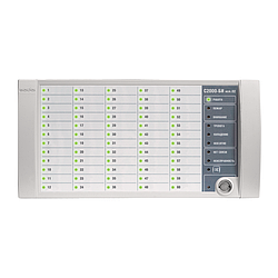 С2000-БИ исп.02  Блок индикации