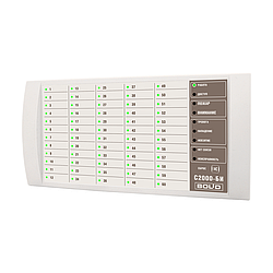 С2000-БИ SMD Блок индикации