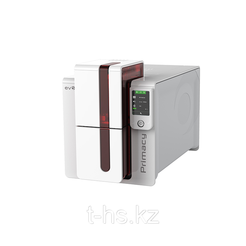 PM1H0000LS-MB6 Принтер карточный Evolis Primacy