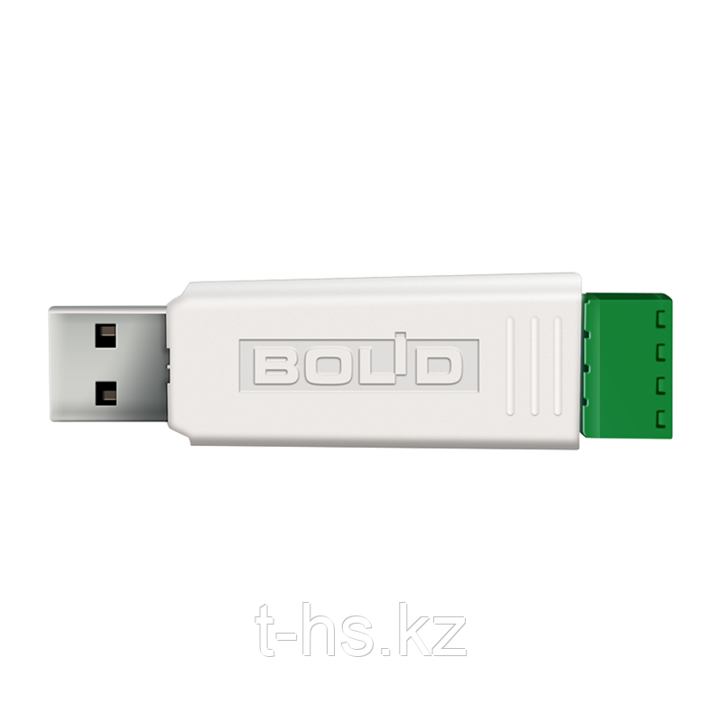 Преобразователь интерфейса USB RS232