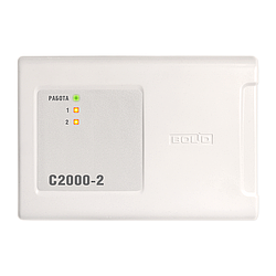 С2000-2 Контроллер доступа
