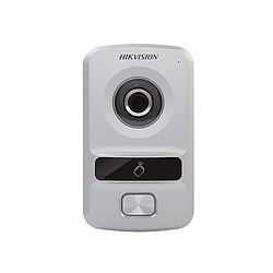 Hikvision DS-KV8102-VP Вызывная IP панель