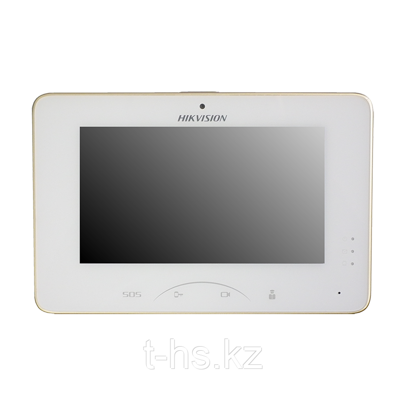 Hikvision DS-KH8301-WT Цветной сенсорный дисплей