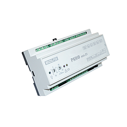 РКНФ исп.01 - Реле Контроля напряжения фаз двухканальные для ШКП выпускаемых до 10,08,2012