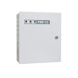 РИП-12 (исп. 01) Резервированный источник питания (РИП-12-3/17М1) 12В/3А