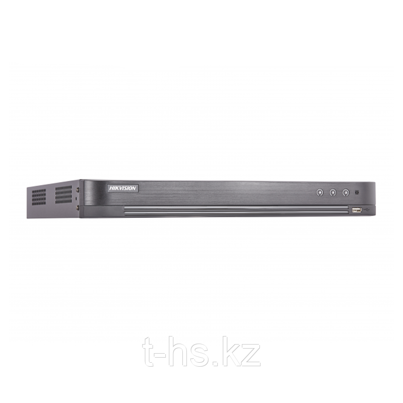 Hikvision DS-7216HQHI-K1 HD TVI 16-ти канальный видеорегистратор
