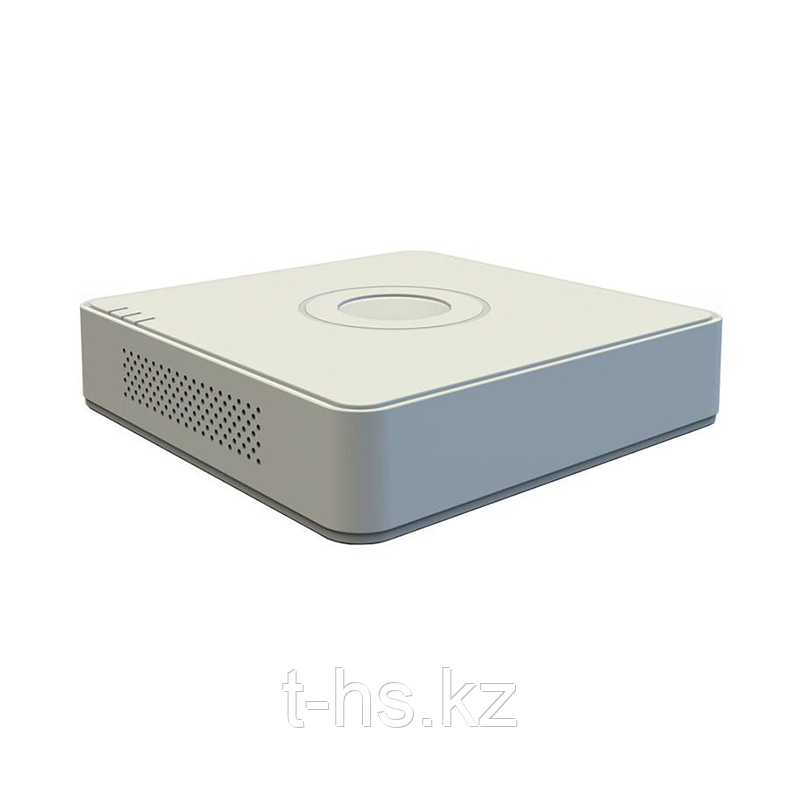 Hikvision DS-7116HGHI-F1 HD TVI Видеорегистратор 16-ти канальный - фото 1 - id-p75812680