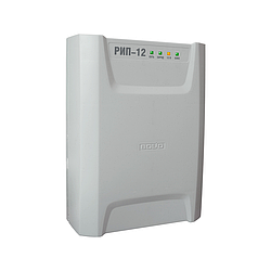 РИП-12 (исп. 16) Резервированный источник питания (РИП-12-3/17П1-Р)