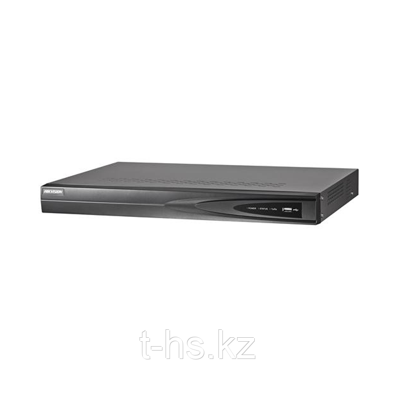 Hikvision DS-7616NI-E2/8P Сетевой видеорегистратор на 16 IP камер,