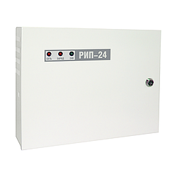 РИП-24 (исп.01) Резервированный источник питания (РИП-24-3/7М4) 24В/3А