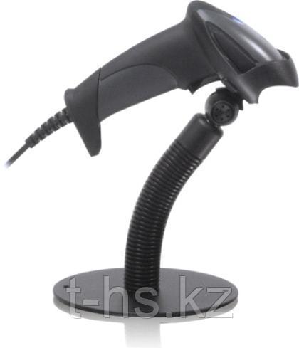 Сканер МК 9590-61A38-A Voyager USB Flex Stand, черный, с подставкой