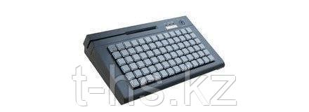 Клавиатура SPARK-KB-2078.2P черная