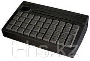Клавиатура SPARK-KB-6040.2U черная